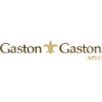 Gaston and Gaston Logo