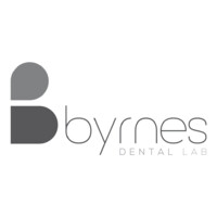 Byrnes dental laboratory Logo