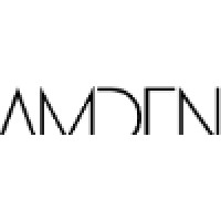 Amden s.r.o. Logo