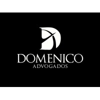 DOMENICO ADVOGADOS - Tribunais Superiores Logo