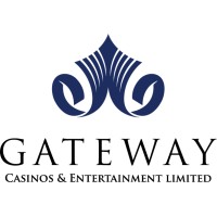 Gateway Casinos and Entertainment Limited Logo