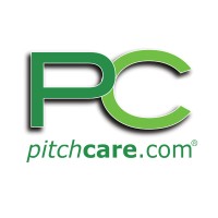 Pitchcare Logo