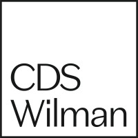 CDS Wilman Logo