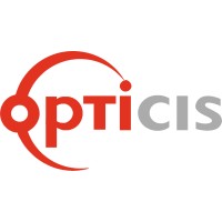 Opticis Co., Ltd. Logo