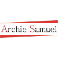Archie Samuel s.r.o. Logo
