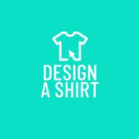 DesignAShirt.com Logo
