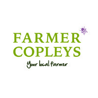 Farmer Copleys Logo