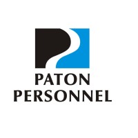 Paton Personnel Logo