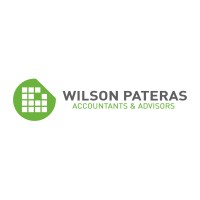 Wilson Pateras Logo