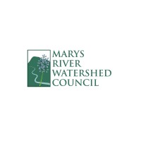 Marys River Watershed Council Logo