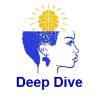 Deep Dive Research Logo