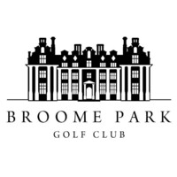 Broome Park Golf Club Logo