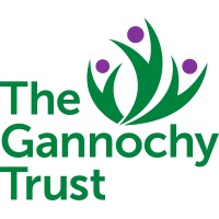 The Gannochy Trust Logo