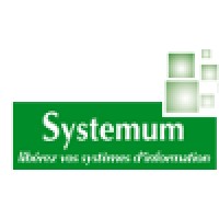 SYSTEMUM Logo