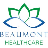 Beaumont Healthcare Ltd Logo