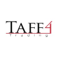 TAFF4 Trading Company Logo