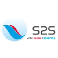 S2S GmbH Logo