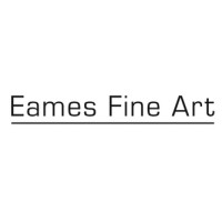 Eames Fine Art Logo