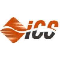 ICS Integrated Control Solutions Logo