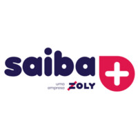 Saiba+ Logo