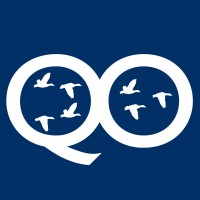 Regroupement QuébecOiseaux Logo