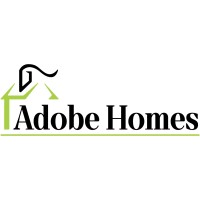 Adobe Homes Logo