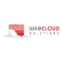 Web Cloud Solutions Logo