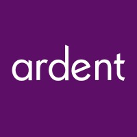 Ardent Financial Planning Logo