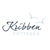 Kribben Cottages Logo
