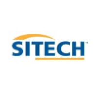 SITECH BRASIL - GRUPO SOTREQ Logo