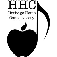 Heritage Home Conservatory Logo