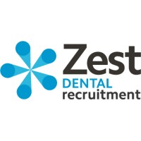 Zest Dental Recruitment (division of Zest Business Group) Logo