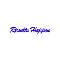 Results Happen Fitness Logo