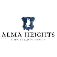 Alma Heights Christian Academy Logo