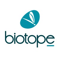 Biotope Logo