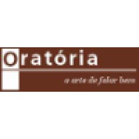 Centro de Aperfeiçoamento da Comunicação: Curso de Oratória Logo