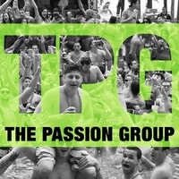 The Passion Group Logo