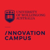 Innovation Campus Logo