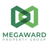 Megaward Property Group Logo