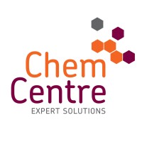 ChemCentre Logo