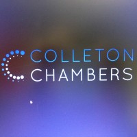 Colleton Chambers Logo