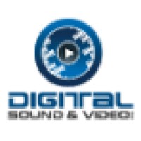 Digital Sound & Video, Inc. Logo
