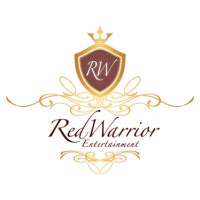 Red Warrior Entertainment, LLC Logo