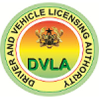 Dvla Offices Logo