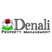 Denali Property Management Logo