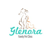 Glenora Family Pet Clinic Logo