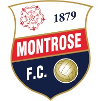 Montrose Football Club Logo