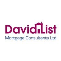 David List Mortgage Consultants Ltd Logo