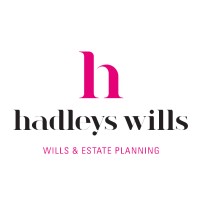 Hadleys Wills and Estate Logo