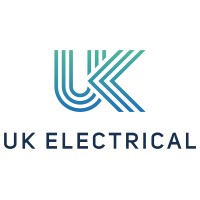 UK Electrical Installations Logo